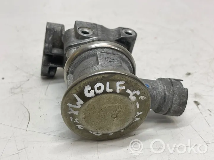 Volkswagen Golf VI EGR valve 06A131166E