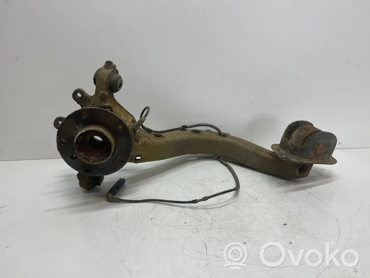 BMW 3 E46 Pivot de moyeu arrière 1034464A