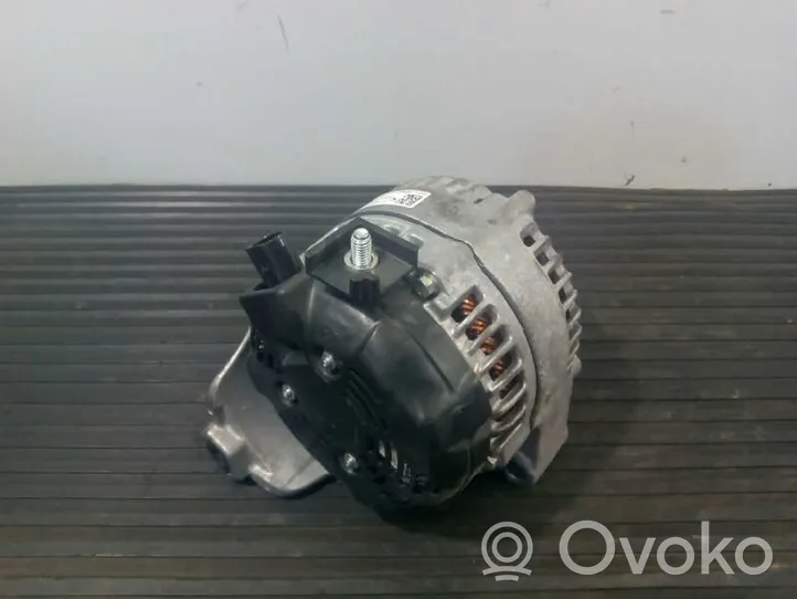 BMW 2 Active Tourer U06 Generatore/alternatore 764013103