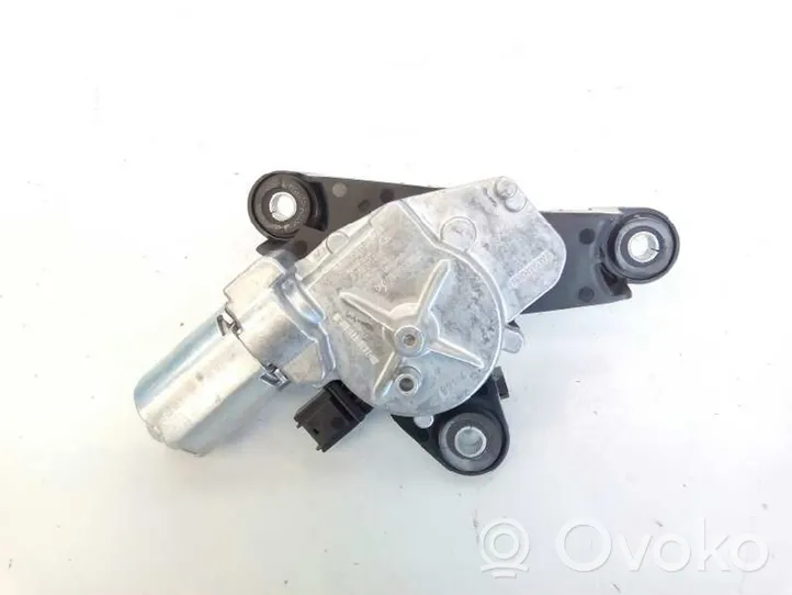 Citroen C3 Aircross Moteur d'essuie-glace arrière 0390205063