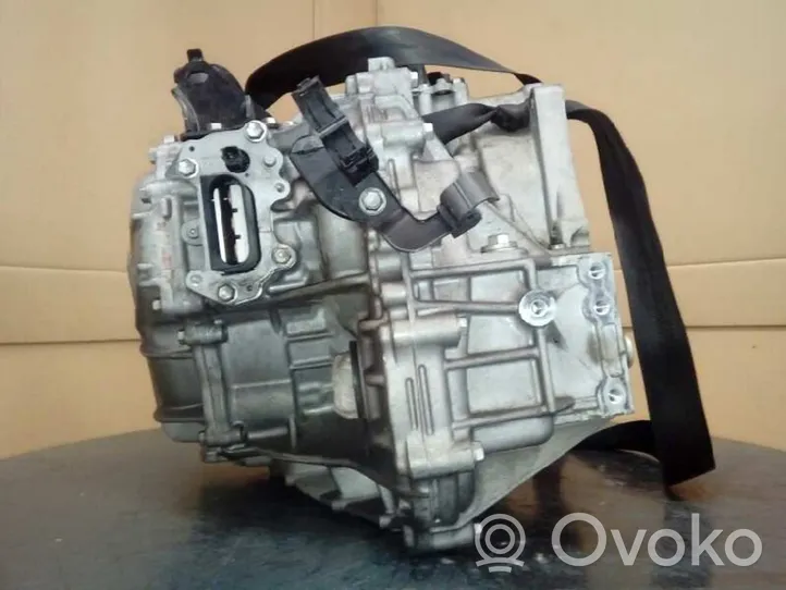 Toyota Prius (XW50) Manual 5 speed gearbox P9021310