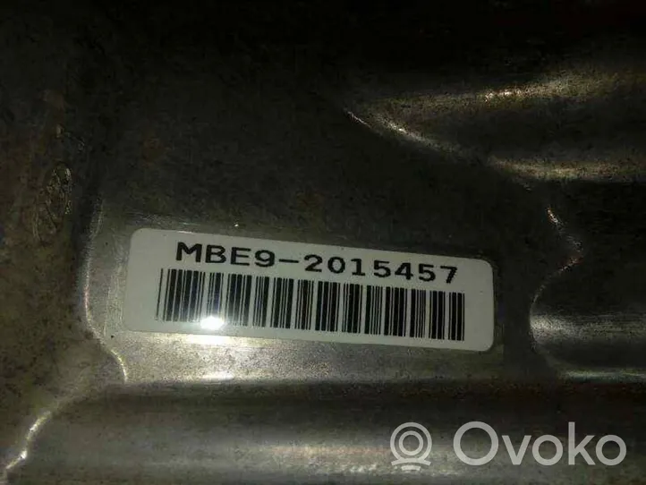 Honda CR-V Manualna 5-biegowa skrzynia biegów MBE92015457