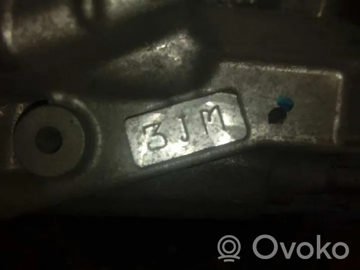 Toyota Prius (XW50) Manual 5 speed gearbox P9043911