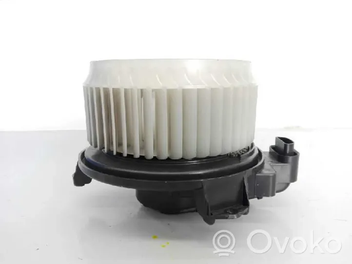 Toyota Verso Scatola alloggiamento climatizzatore riscaldamento abitacolo assemblata AV2727008103