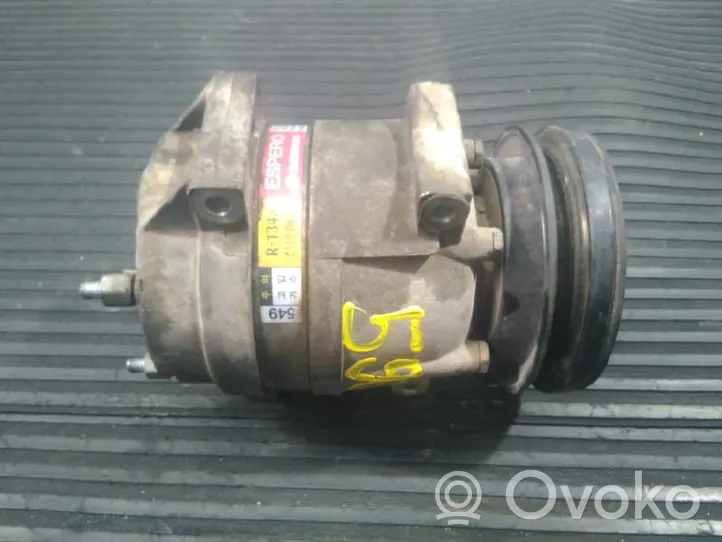 Daewoo Espero Compressore aria condizionata (A/C) (pompa) 5110549