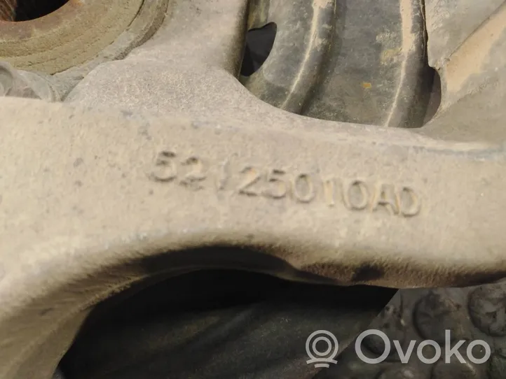 Dodge Nitro Fusée d'essieu de moyeu de la roue avant 52125010AD