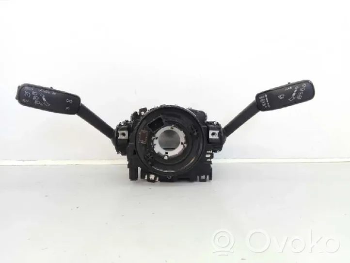 Seat Leon IV Airbag slip ring squib (SRS ring) 5Q0953507AC