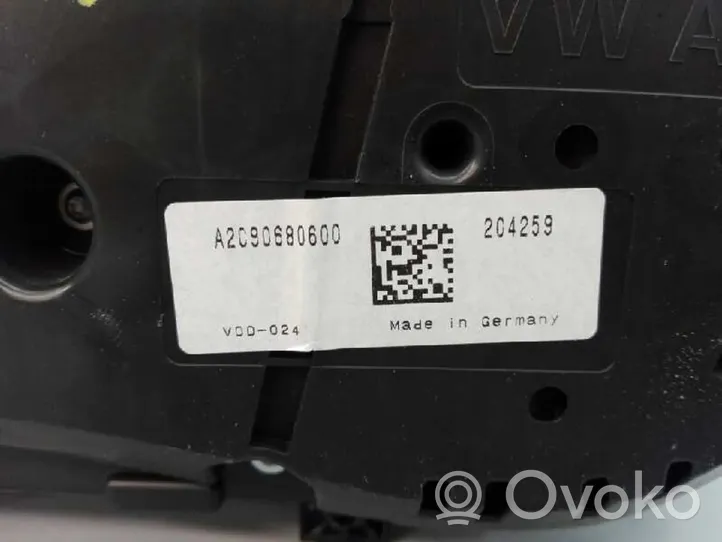 Seat Leon IV Tachimetro (quadro strumenti) 5F0920862A