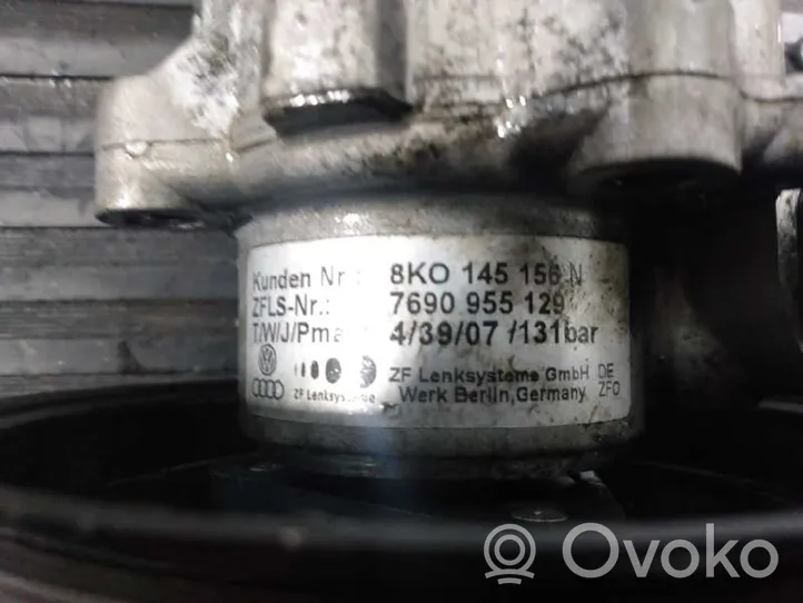 Audi A5 Pompe de direction assistée 8K0145156N