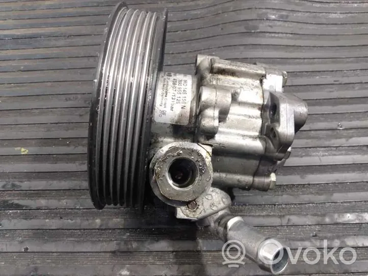 Audi A5 Pompe de direction assistée 8K0145156N