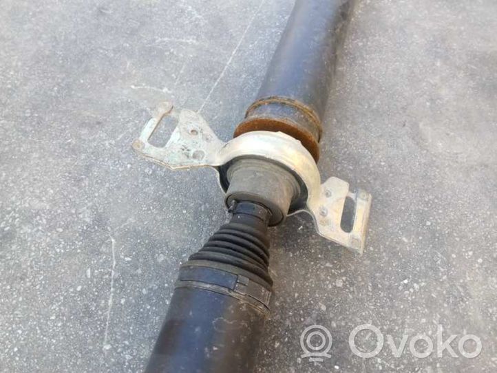 Toyota RAV 4 (XA40) Albero di trasmissione con sede centrale 31007200341