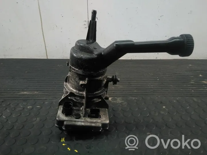 Citroen C4 Grand Picasso Ohjaustehostimen pumppu 9685418680