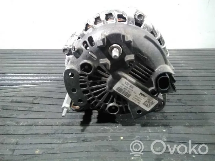 Volkswagen Transporter - Caravelle T6 Generatore/alternatore 03L903023L