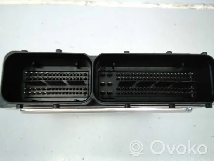 Audi Q5 SQ5 Sterownik / Moduł ECU 04L906021CG