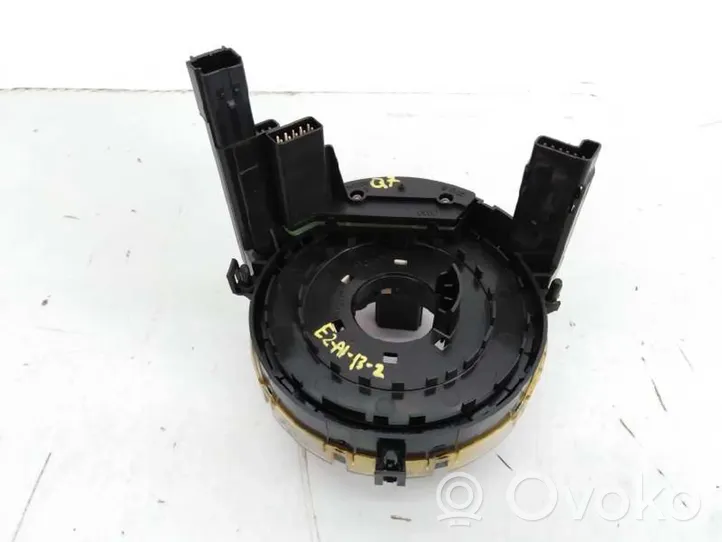 Audi Q7 4M Airbag slip ring squib (SRS ring) 4E0953541A