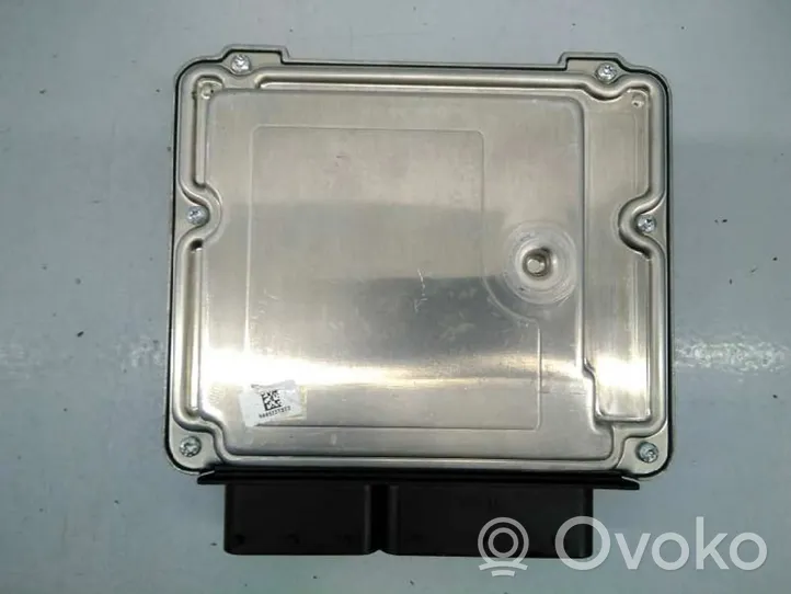 BMW X3 G01 Sterownik / Moduł ECU 851786201