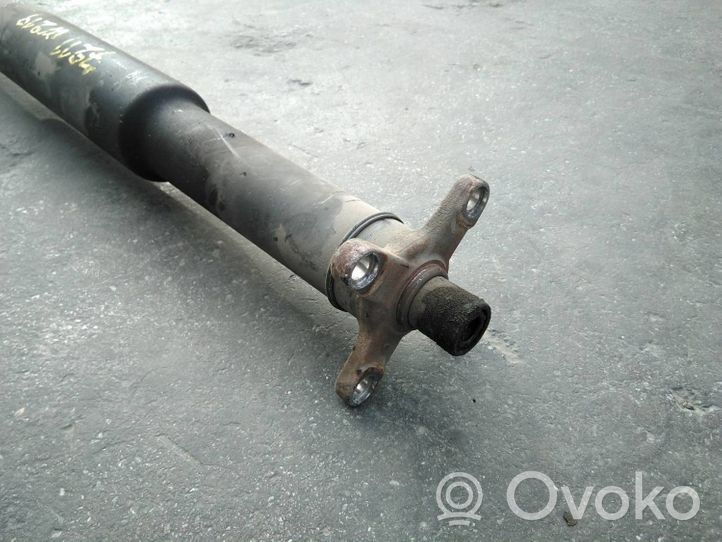 Mercedes-Benz CLS C218 AMG Middle center prop shaft A2118906