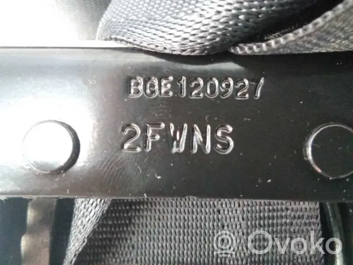 Ford Ranger Cintura di sicurezza posteriore AB3926611B68A