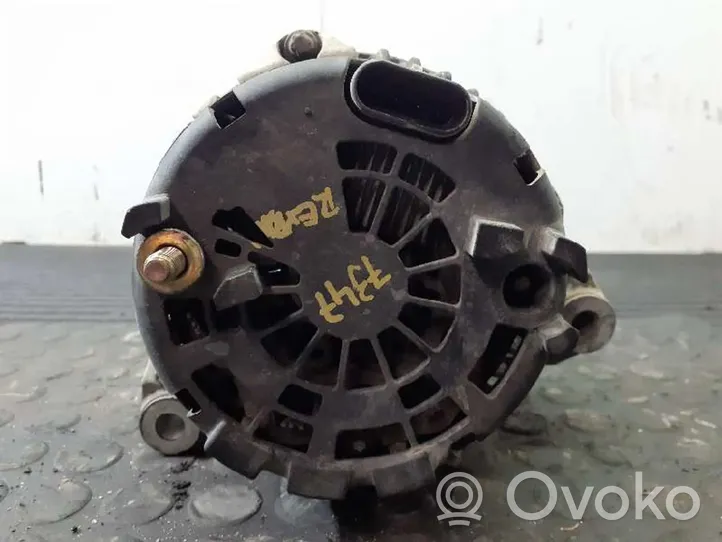 SsangYong Rexton Alternator A6651540002