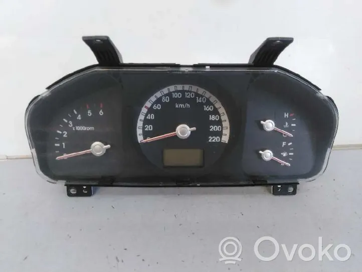 KIA Sportage Compteur de vitesse tableau de bord 940031F011