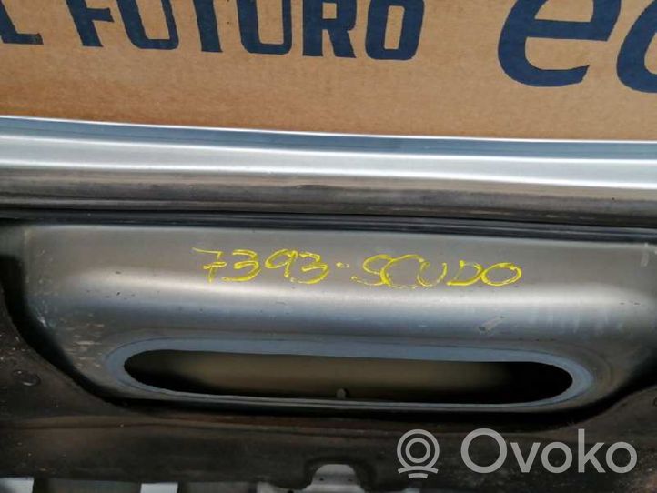 Fiat Scudo Vano motore/cofano 1608371780