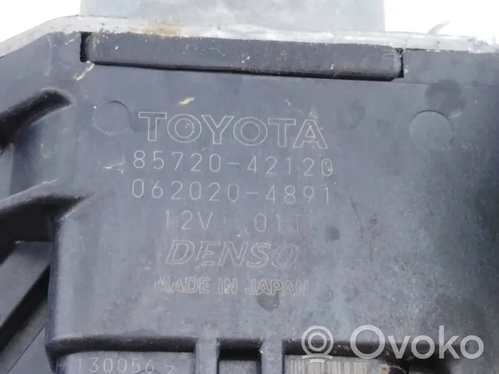 Toyota RAV 4 (XA40) Alzacristalli della portiera anteriore con motorino 6980230280