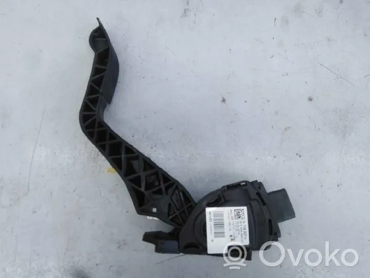 Peugeot 2008 II Accelerator throttle pedal 9671433780