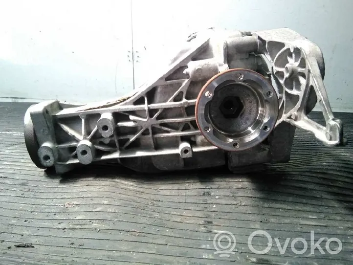 Audi A1 Mechanizm różnicowy tylny / Dyferencjał 8K0599287G