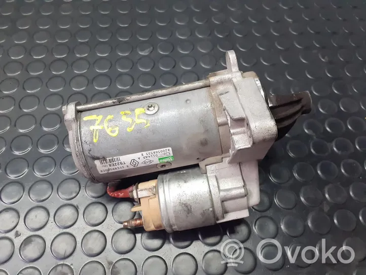 Renault Koleos I Starter motor 8200568535E