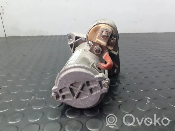 Renault Koleos I Starter motor 8200568535E