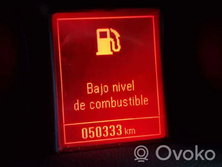 Opel Mokka X Boîte de vitesses manuelle à 5 vitesses M320LUJ