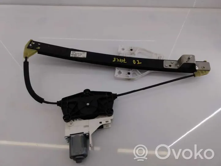 Audi RS Q3 Fensterheber elektrisch mit Motor Tür hinten 8U0839462