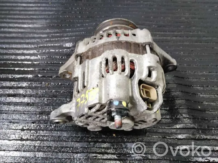 Ford Ranger Alternator A2TC1479ZT