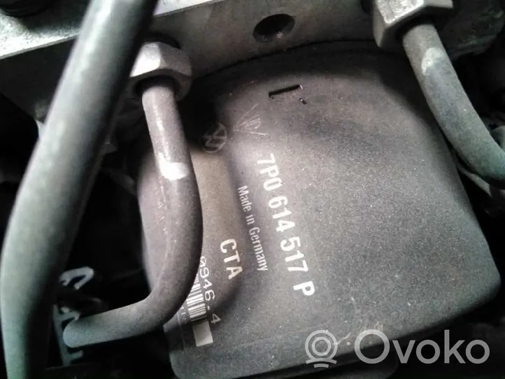 Porsche Cayenne (9Y0 9Y3) Pompa ABS 7P0614517P