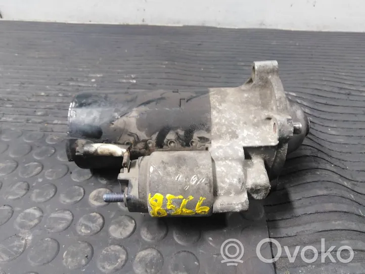 Volvo V60 Motorino d’avviamento 31327066