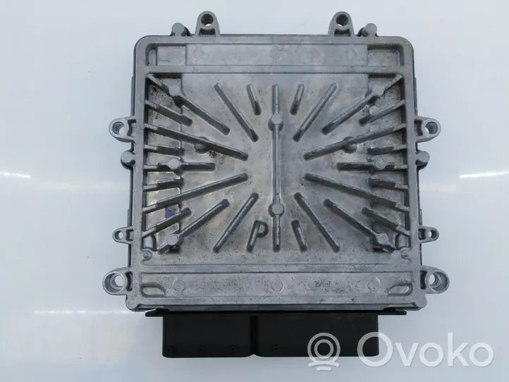 Volvo V60 Centralina/modulo del motore P31303388