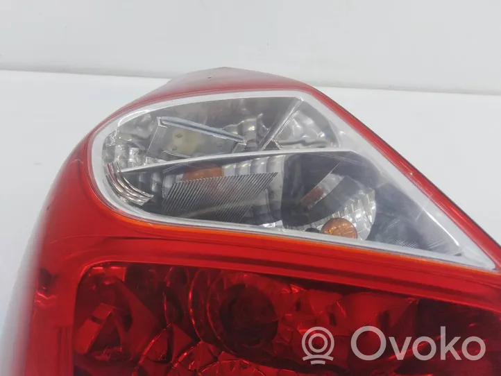 Hyundai i10 Lampa tylna 924010X110