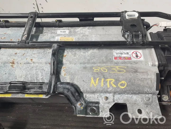 KIA Niro Batterie 37503G5520