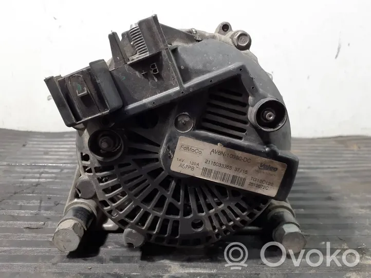 Ford Transit Courier Generatore/alternatore AV6N10300DC