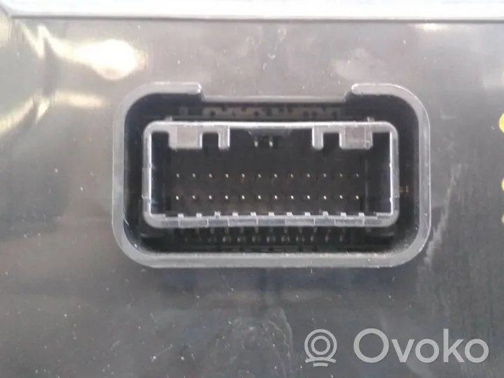 Mitsubishi Mirage VI G4 Attrage Tachimetro (quadro strumenti) 8100C439