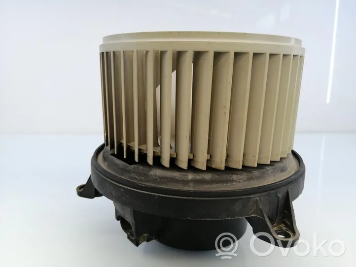 Nissan Pathfinder R51 Scatola alloggiamento climatizzatore riscaldamento abitacolo assemblata 5NEH19805AL