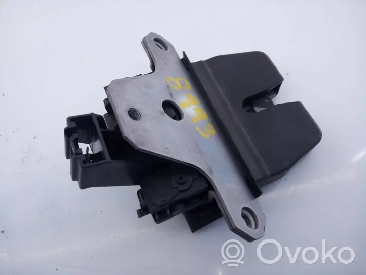 Ford C-MAX I Blocco chiusura del portellone 8M51R442A66