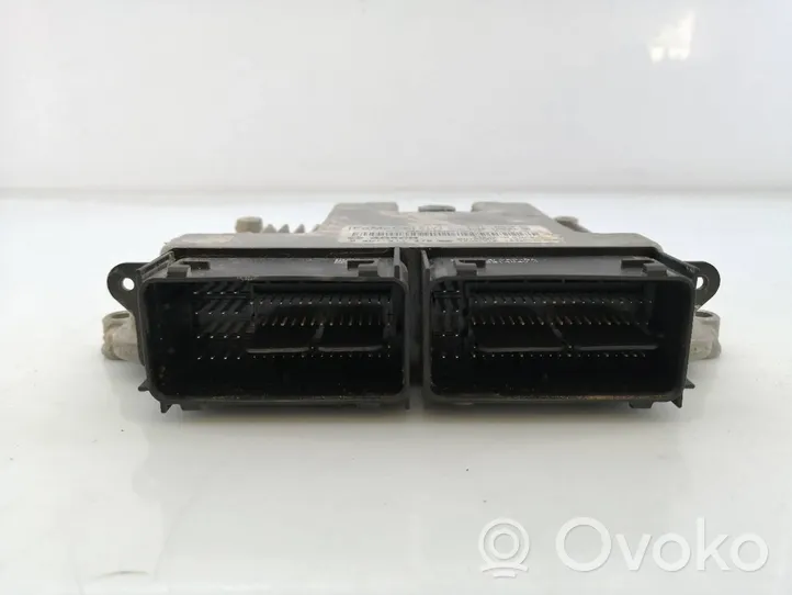 Ford Transit -  Tourneo Connect Calculateur moteur ECU ET7112A650KD