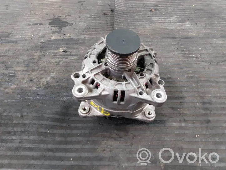 Audi Q5 SQ5 Alternator 03G903016E