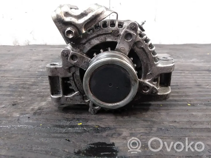 Toyota RAV 4 (XA40) Generatore/alternatore 2706026081