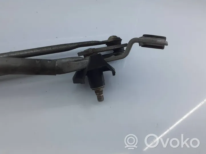 Toyota RAV 4 (XA40) Mechanizm i silniczek wycieraczek szyby przedniej / czołowej 8511042190