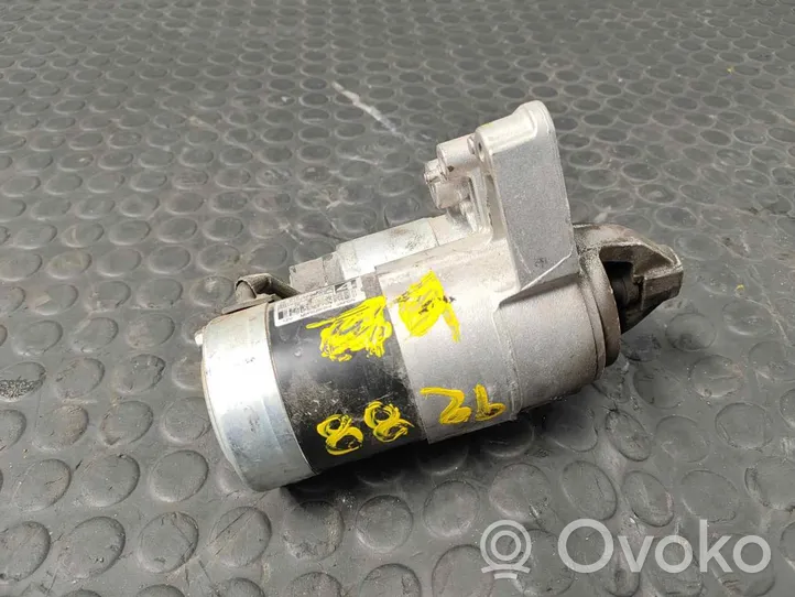 Citroen C4 II Motorino d’avviamento 980166758000