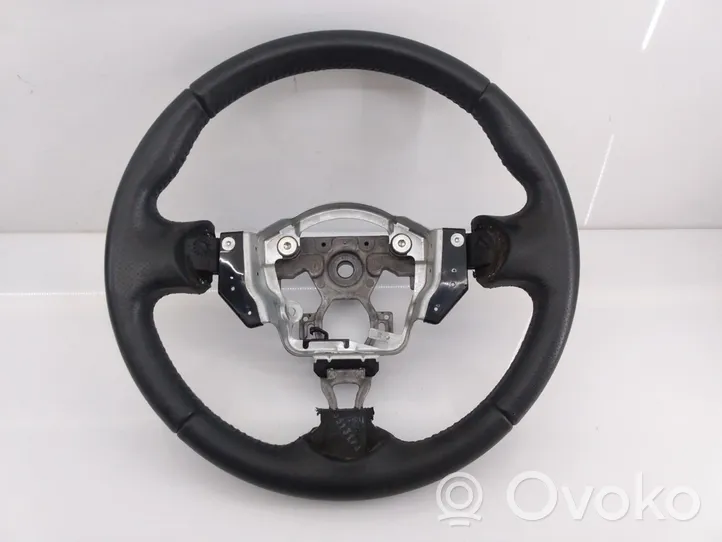 Nissan Juke I F15 Ohjauspyörä 34126715A