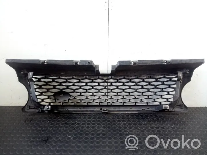 Land Rover Range Rover Sport L320 Grille de calandre avant AH3M8138