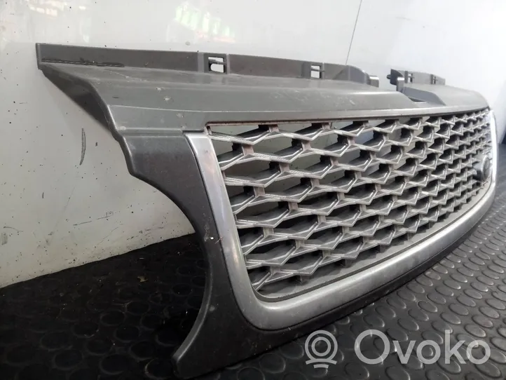 Land Rover Range Rover Sport L320 Grille de calandre avant AH3M8138